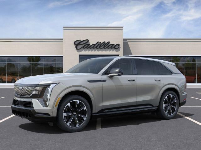 2025 Cadillac ESCALADE IQ AWD 4dr Sport 1