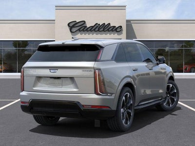 2025 Cadillac ESCALADE IQ AWD 4dr Sport 1