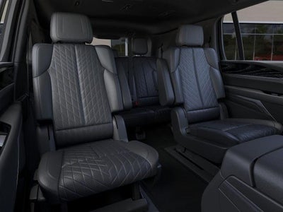 2025 Cadillac ESCALADE IQ AWD 4dr Sport 1