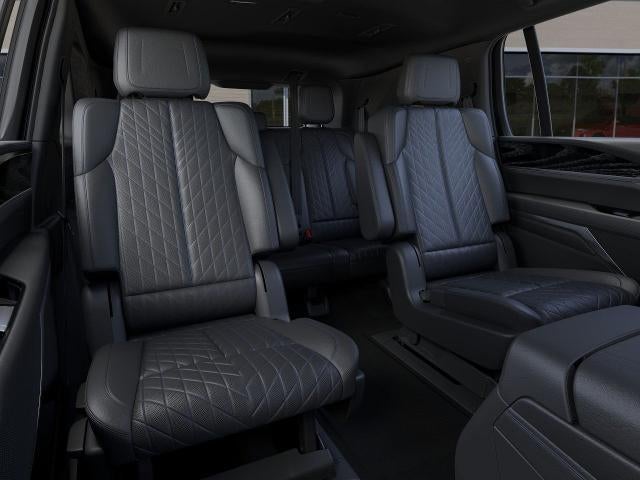 2025 Cadillac ESCALADE IQ AWD 4dr Sport 1
