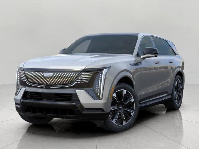 2025 Cadillac ESCALADE IQ AWD 4dr Sport 1