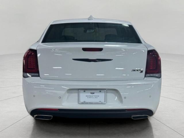 2022 Chrysler 300 300S RWD