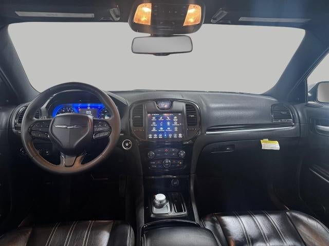 2022 Chrysler 300 300S RWD