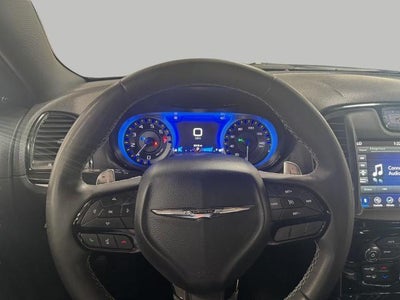 2022 Chrysler 300 300S RWD