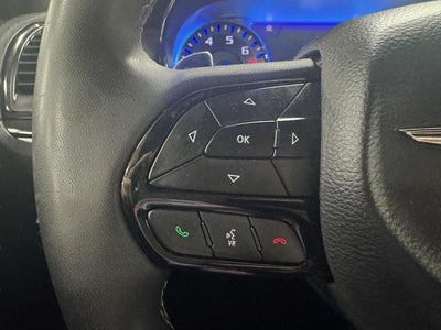 2022 Chrysler 300 300S RWD