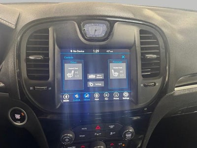 2022 Chrysler 300 300S RWD