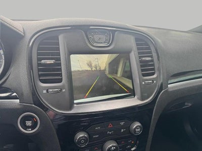 2022 Chrysler 300 300S RWD