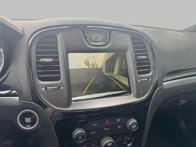 2022 Chrysler 300 300S RWD