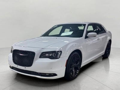 2022 Chrysler 300 300S RWD