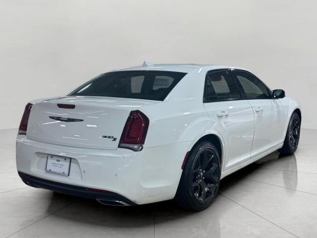 2022 Chrysler 300 300S RWD