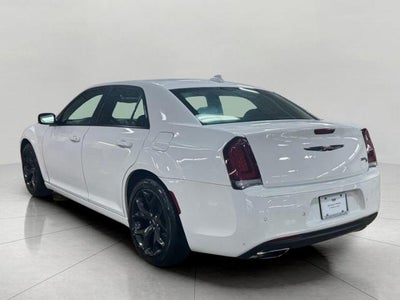 2022 Chrysler 300 300S RWD