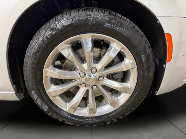 2019 Chrysler 300 Limited AWD