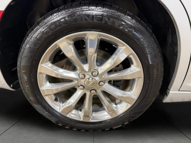 2019 Chrysler 300 Limited AWD
