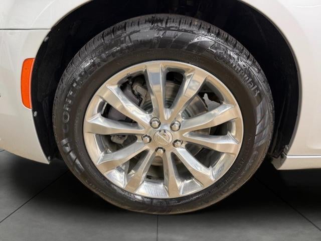 2019 Chrysler 300 Limited AWD