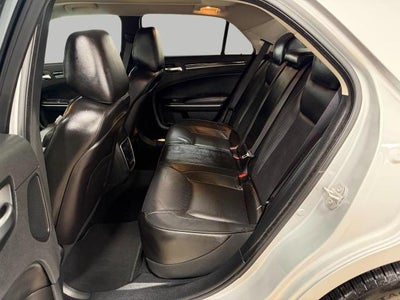 2019 Chrysler 300 Limited AWD