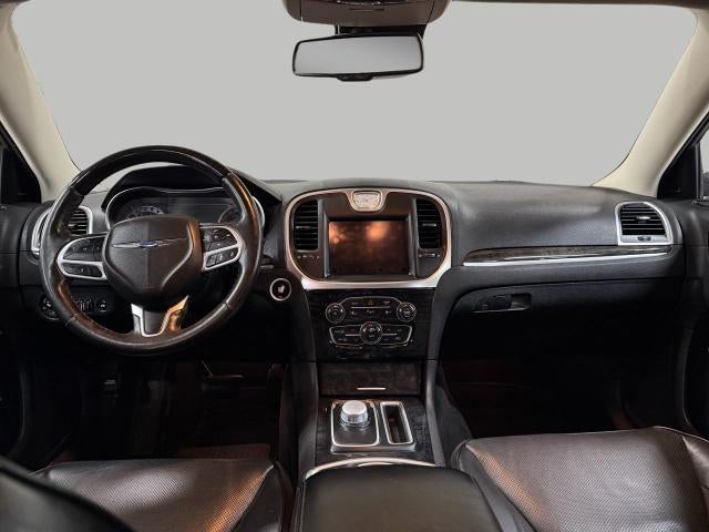 2019 Chrysler 300 Limited AWD
