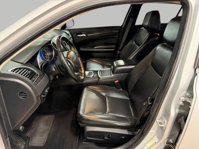 2019 Chrysler 300 Limited AWD