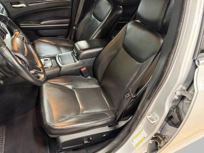 2019 Chrysler 300 Limited AWD