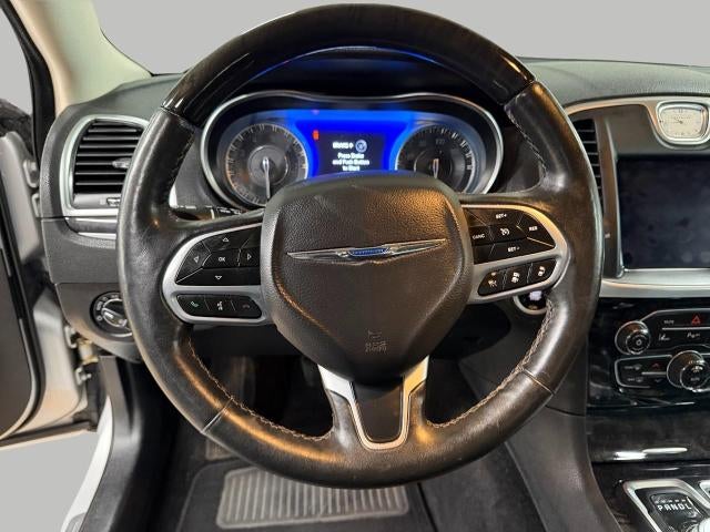 2019 Chrysler 300 Limited AWD