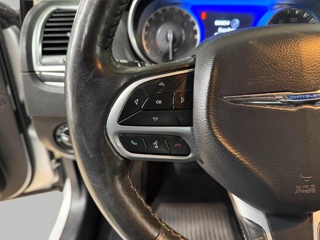 2019 Chrysler 300 Limited AWD