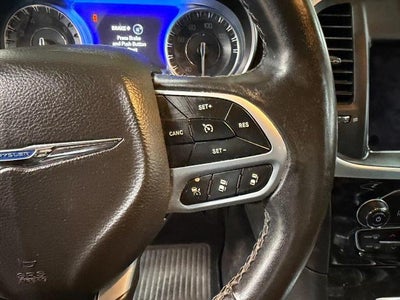 2019 Chrysler 300 Limited AWD