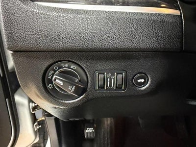 2019 Chrysler 300 Limited AWD