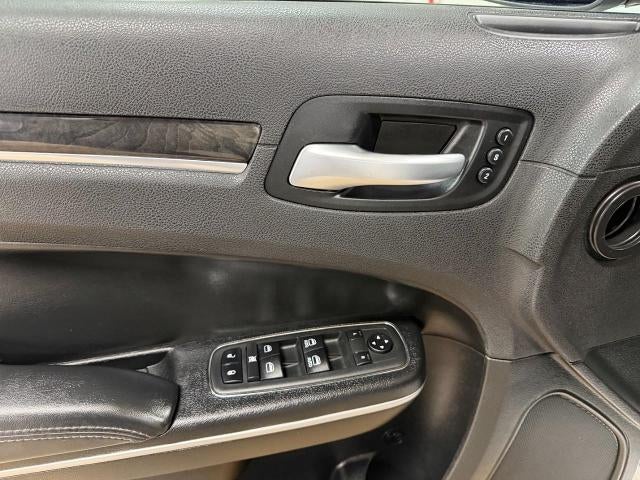 2019 Chrysler 300 Limited AWD