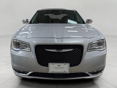 2019 Chrysler 300 Limited AWD