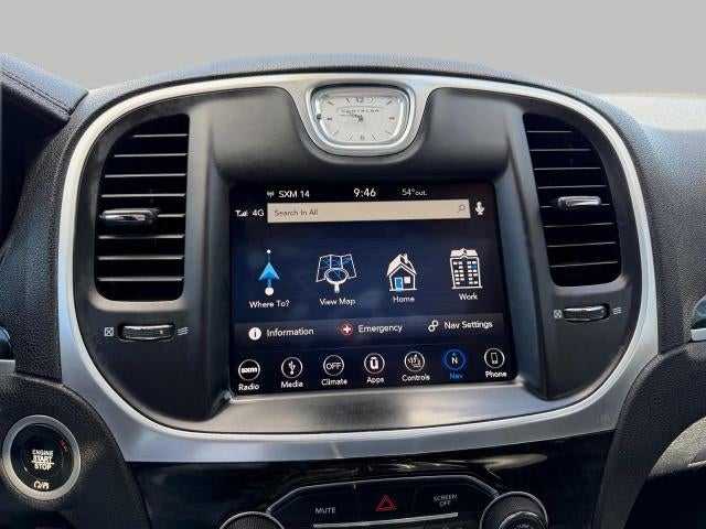 2019 Chrysler 300 Limited AWD