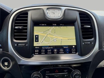 2019 Chrysler 300 Limited AWD