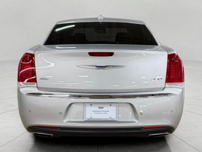 2019 Chrysler 300 Limited AWD