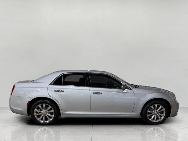 2019 Chrysler 300 Limited AWD