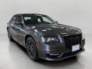 2022 Chrysler 300 Touring L AWD