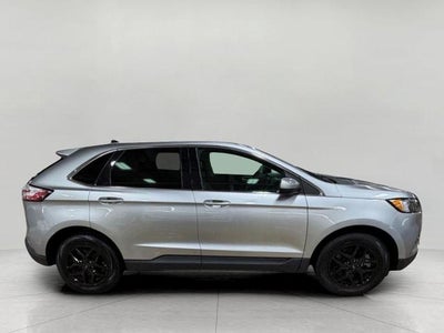 2023 Ford Edge SEL AWD