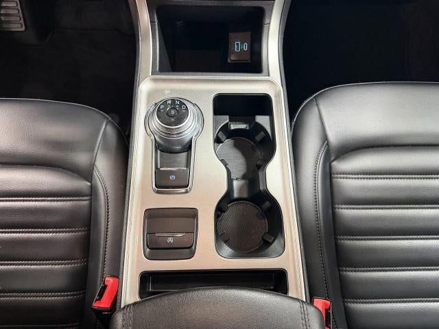 2023 Ford Edge SEL AWD