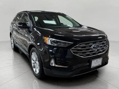 2020 Ford Edge Titanium AWD