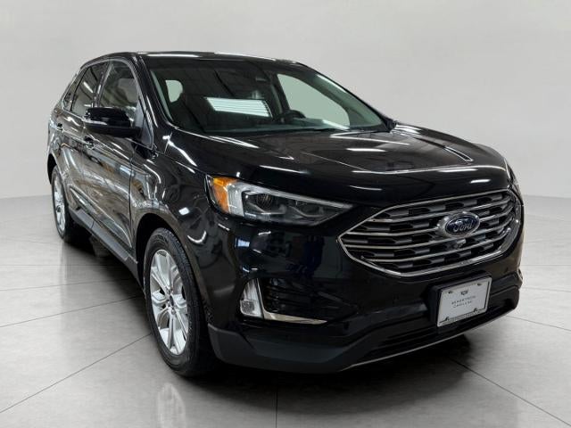 2020 Ford Edge Titanium AWD