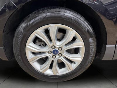 2020 Ford Edge Titanium AWD