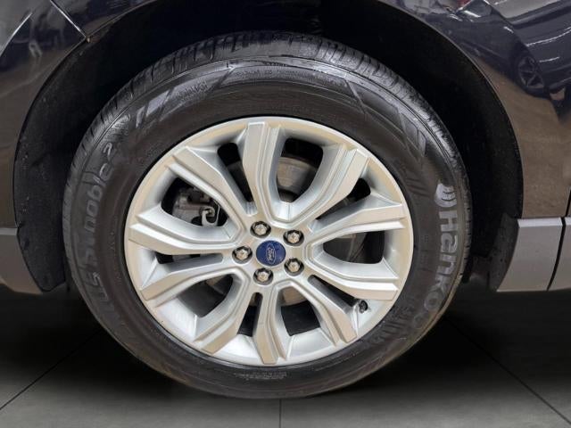 2020 Ford Edge Titanium AWD