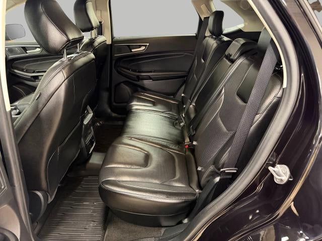 2020 Ford Edge Titanium AWD