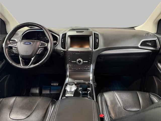 2020 Ford Edge Titanium AWD