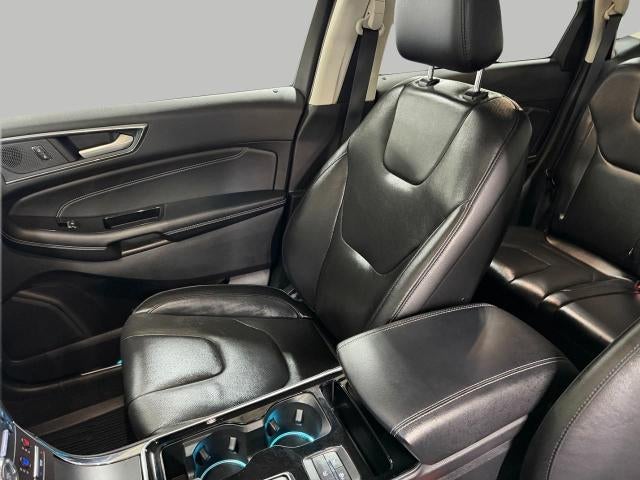 2020 Ford Edge Titanium AWD
