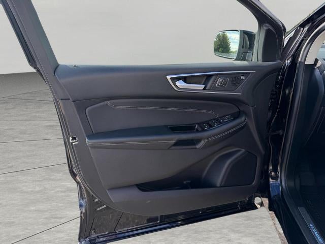 2020 Ford Edge Titanium AWD