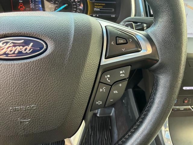 2020 Ford Edge Titanium AWD