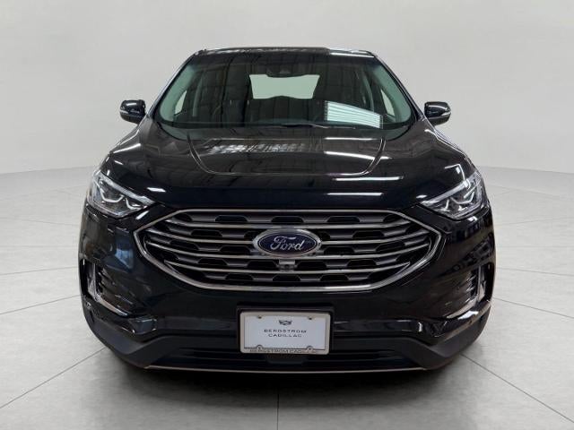 2020 Ford Edge Titanium AWD