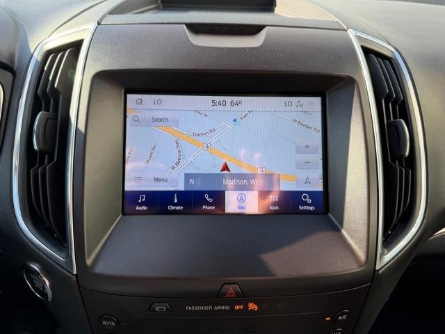 2020 Ford Edge Titanium AWD