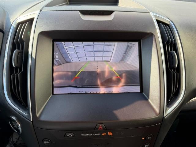 2020 Ford Edge Titanium AWD