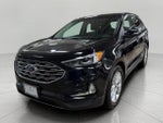 2020 Ford Edge Titanium AWD