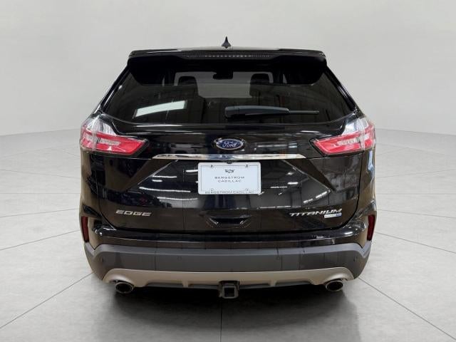 2020 Ford Edge Titanium AWD