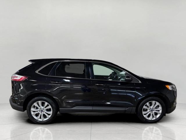 2020 Ford Edge Titanium AWD